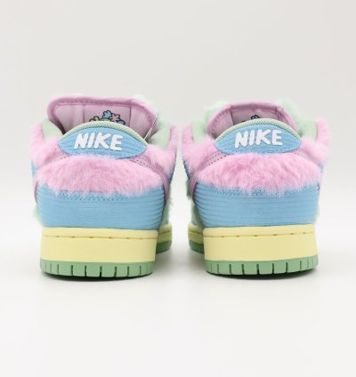 Nike Sb Dunk Low Verdy Visty Fn6040-400