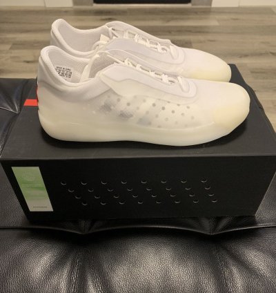 Prada Adidas Sneaker