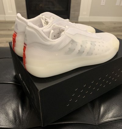 Prada Adidas Sneaker