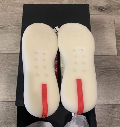 Prada Adidas Sneaker