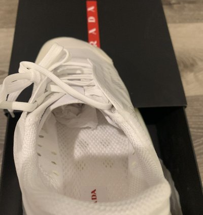 Prada Adidas Sneaker