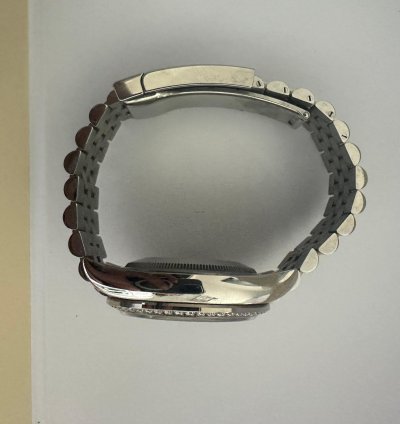 Rolex Datejust 36 126284rbr