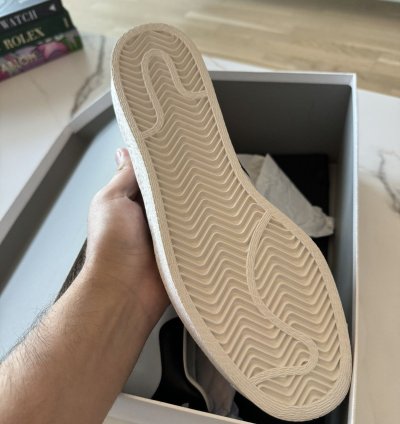 Prada Adidas Sneakers