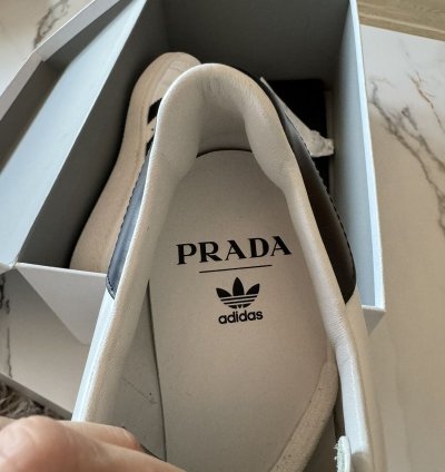 Prada Adidas Sneakers