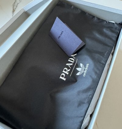 Prada Adidas Sneakers