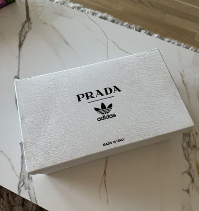 Prada Adidas Sneakers