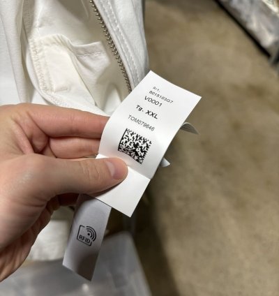 Stone Island Embroidery Overshirt New 750