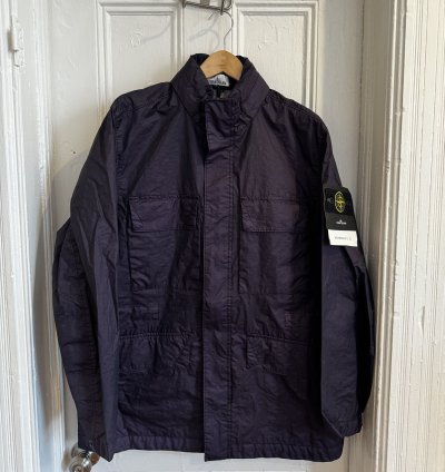 Stone Island Field Jacket