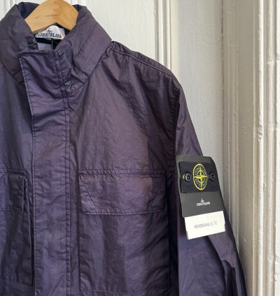 Stone Island Field Jacket