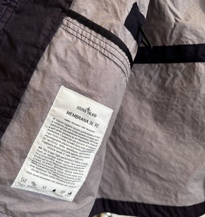 Stone Island Field Jacket