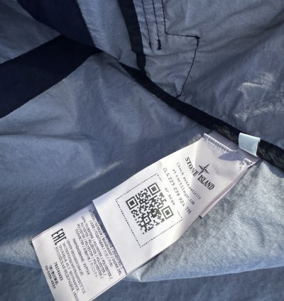 Stone Island Field Jacket