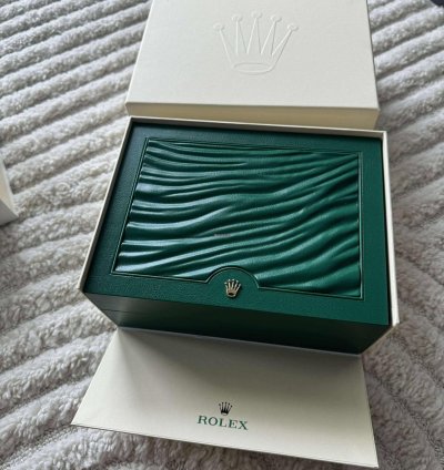 Rolex Datejust 36 2020 116238 unworn