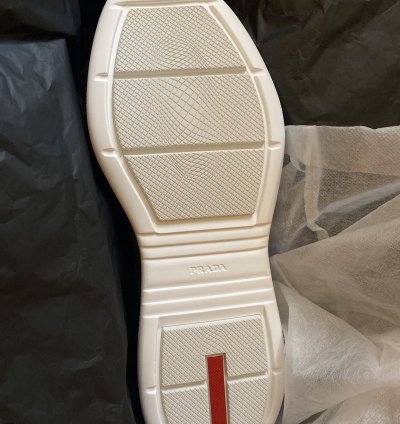 Prada America Cup