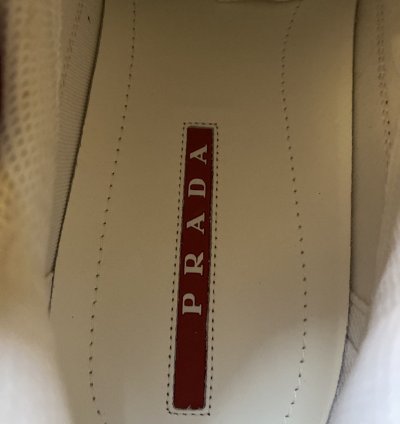Prada America Cup