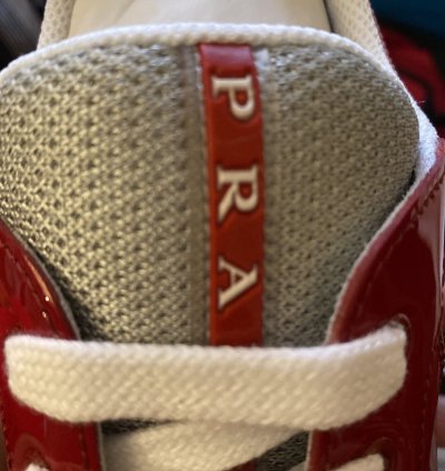 Prada America Cup