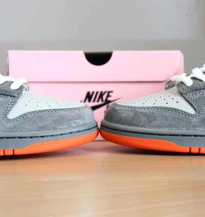 Nike Sb Dunk Low - Staple Nyc Pigeon 304292-011