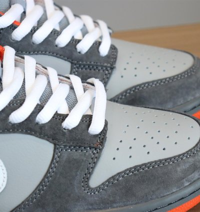 Nike Sb Dunk Low - Staple Nyc Pigeon 304292-011