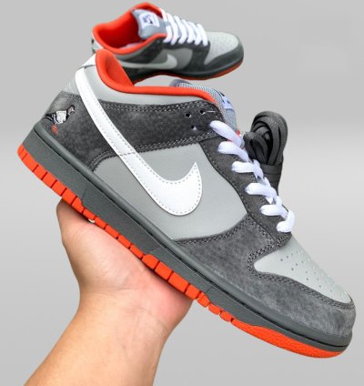 Nike Sb Dunk Low - Staple Nyc Pigeon 304292-011
