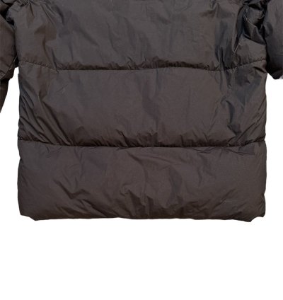 Stone Island Garment Dyed Crinkle Reps Down Puffer Jacket