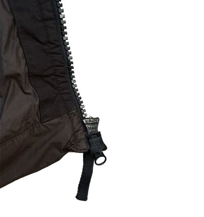 Stone Island Garment Dyed Crinkle Reps Down Puffer Jacket