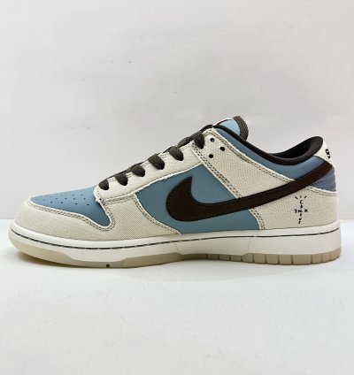 Nike Sb Dunk Low - Travis Scott Playstation