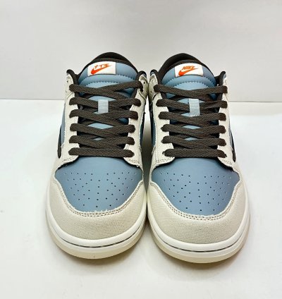 Nike Sb Dunk Low - Travis Scott Playstation