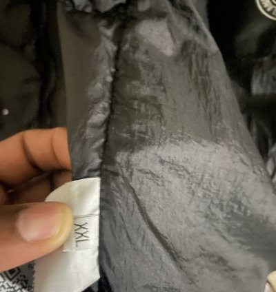 Stone Island Garment Dyed Crinkle Reps Ny Down Jacket