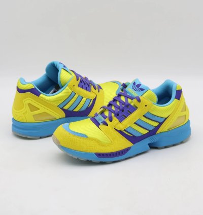 Atmos Adidas Originals Zx8000 Ura Jq2580
