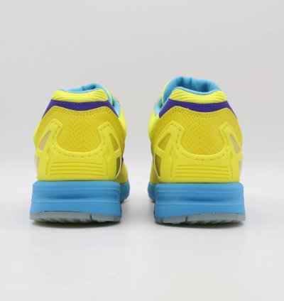 Atmos Adidas Originals Zx8000 Ura Jq2580