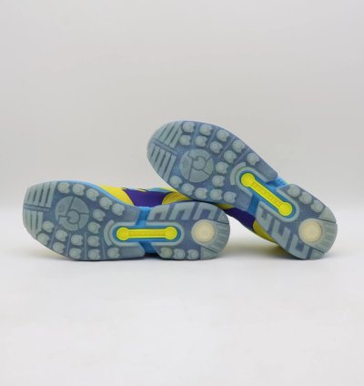 Atmos Adidas Originals Zx8000 Ura Jq2580