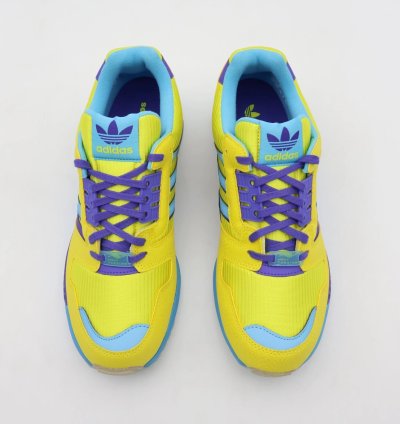 Atmos Adidas Originals Zx8000 Ura Jq2580
