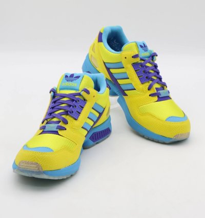 Atmos Adidas Originals Zx8000 Ura Jq2580