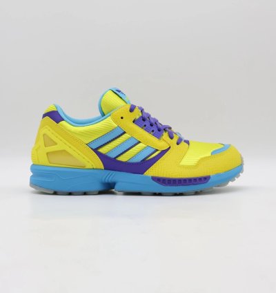Atmos Adidas Originals Zx8000 Ura Jq2580