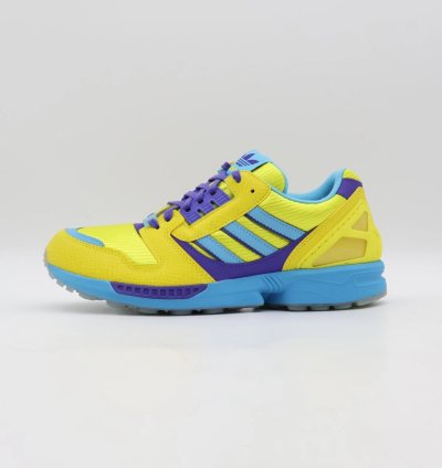 Atmos Adidas Originals Zx8000 Ura Jq2580