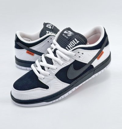 Tightbooth X Nike Sb Dunk Low Fd2629-100