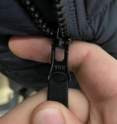 Stone Island Garment Dyed Jacket