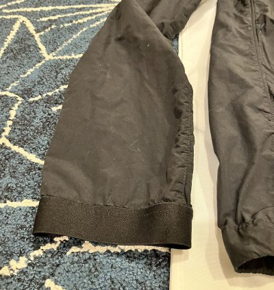 Stone Island Garment Dyed Naslan Light Overshirt