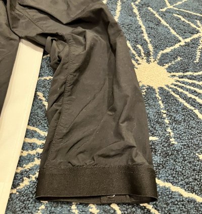 Stone Island Garment Dyed Naslan Light Overshirt