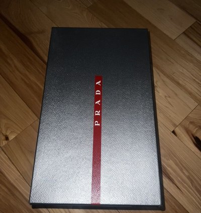 Prada America Cup Low
