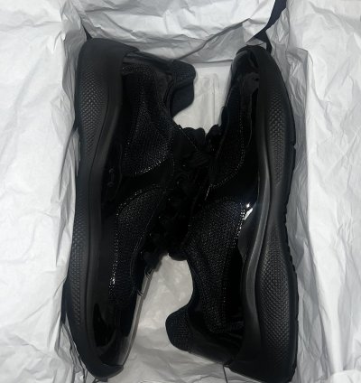 Prada America Cup Low