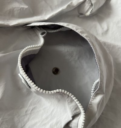 Stone Island Garment Dyed Plated Reflective Jacket