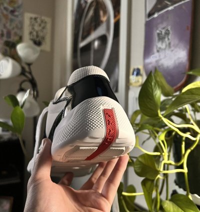 Prada America Cup Sneaker