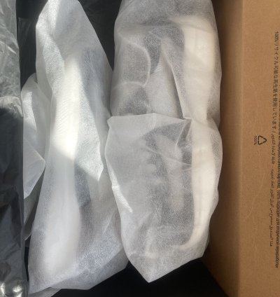 Prada America Cup Sneaker Size 6 Brand New