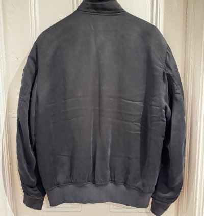Stone Island Ghost Bomber Ss 24 Nwt