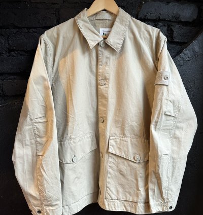 Stone Island Ghost Jacket