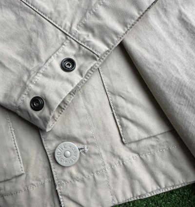 Stone Island Ghost Jacket