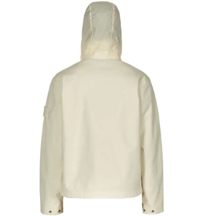 Stone Island Ghost Mac Supima Jacket