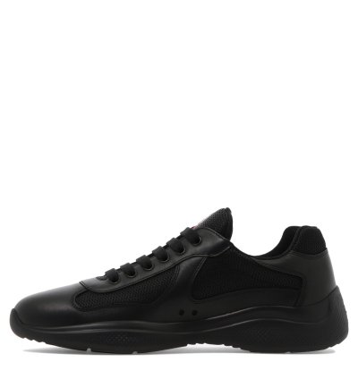 Prada America Cup Sneakers Size Uk 6 5