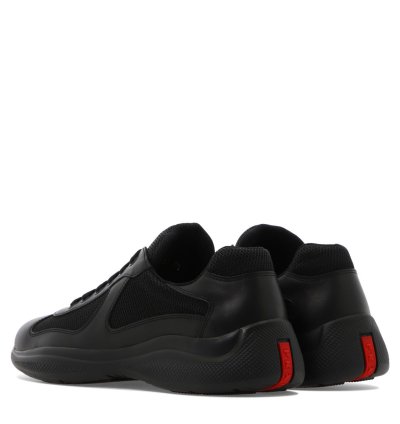 Prada America Cup Sneakers Size Uk 6 5