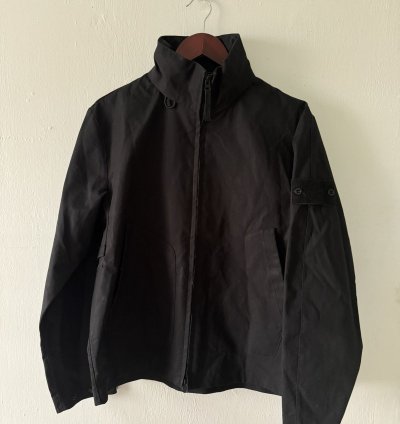 Stone Island Ghost Piece Jacket